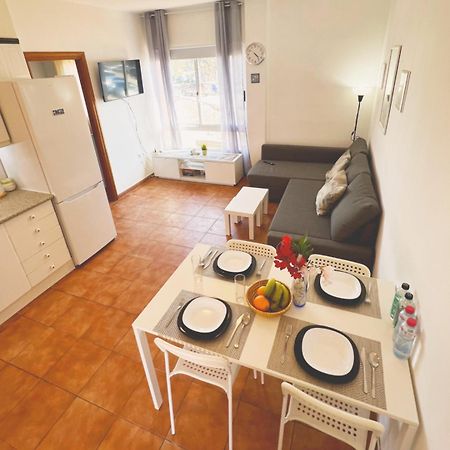 Apartament Familia Costa Calma Eksteriør bilde