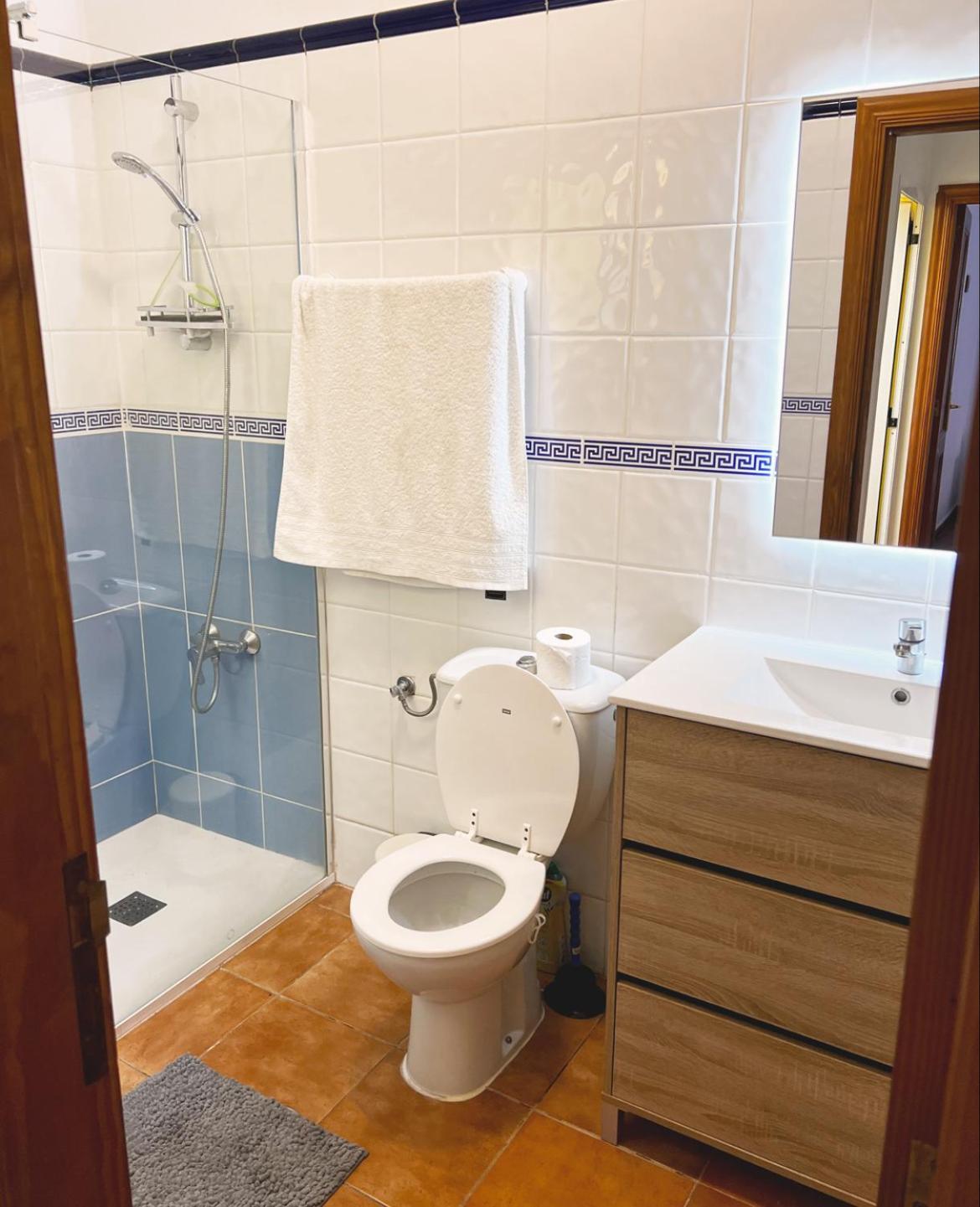 Apartament Familia Costa Calma Eksteriør bilde